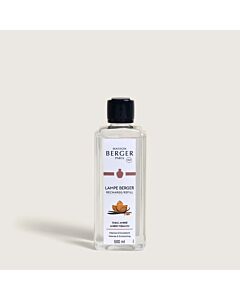 Maison Berger Amber Tobacco Lampe Berger Refill 500ml